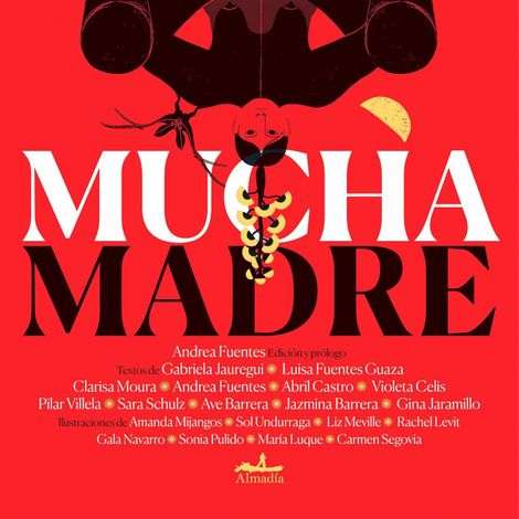 Hörbüch “Mucha madre (Completo) – Varios autores”