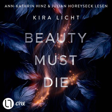 Hörbüch “Beauty must die (Ungekürzt) – Kira Licht”