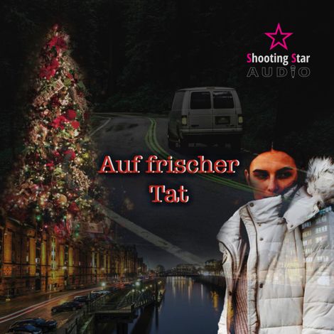 Hörbüch “Auf frischer Tat (Ungekürzt) – Nini Linnet”