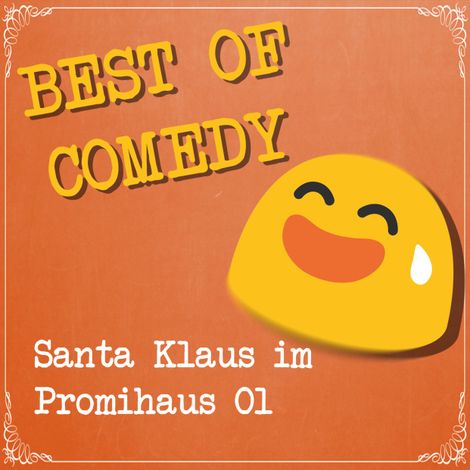 Hörbüch “Santa-Klaus im Promi-Haus – Diverse Autoren”
