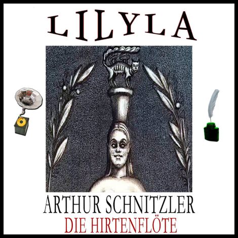 Hörbüch “Die Hirtenflöte – Arthur Schnitzler”