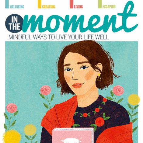 Hörbüch “Sisu And The Power Of Determination - In The Moment - Mindful Ways to Live Your Life Well 10 – Joanna Nylund”