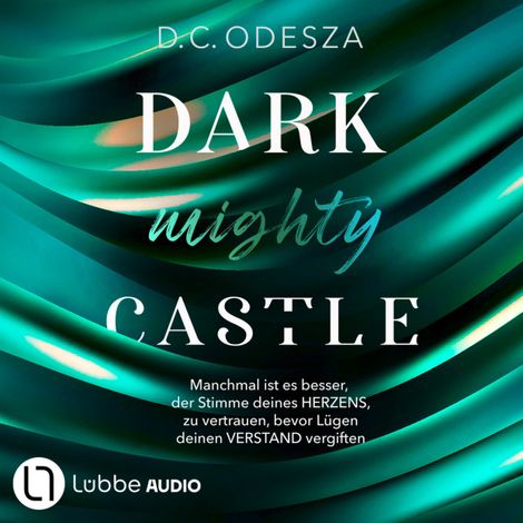 Hörbüch “DARK mighty CASTLE - Dark Castle, Teil 9 (Ungekürzt) – D. C. Odesza”