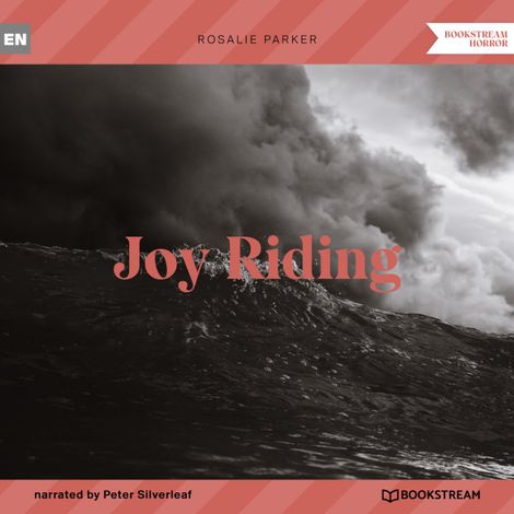 Hörbüch “Joy Riding (Unabridged) – Rosalie Parker”