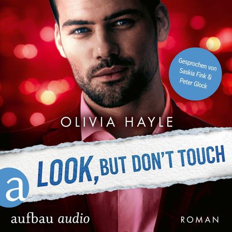 Hörbüch “Look But Don't Touch (Ungekürzt) – Olivia Hayle”