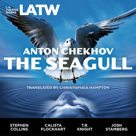 Hörbüch “The Seagull – Anton Chekhov”