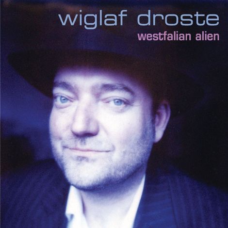 Hörbüch “Westfalien Alien – Wiglaf Droste”