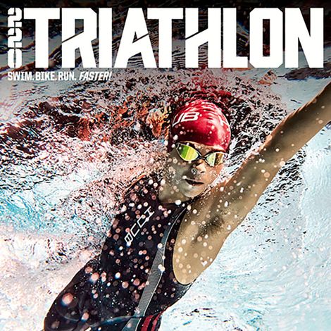 Hörbüch “226km to UK Glory - 220 Triathlon, Episode 2 – Jack Sexty, Matt Baird”