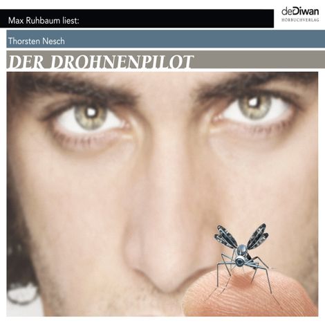 Hörbüch “Der Drohnenpilot (Ungekürzt) – Thorsten Nesch”