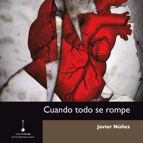 Hörbüch “Cuando todo se rompe (Completo) – Javier Núñez”