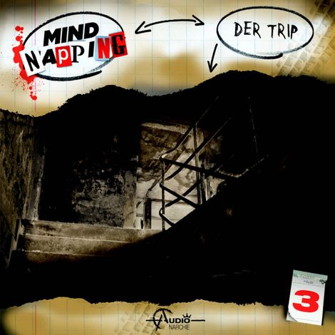 Hörbüch “MindNapping, Folge 3: Der Trip – Marcus Görner”