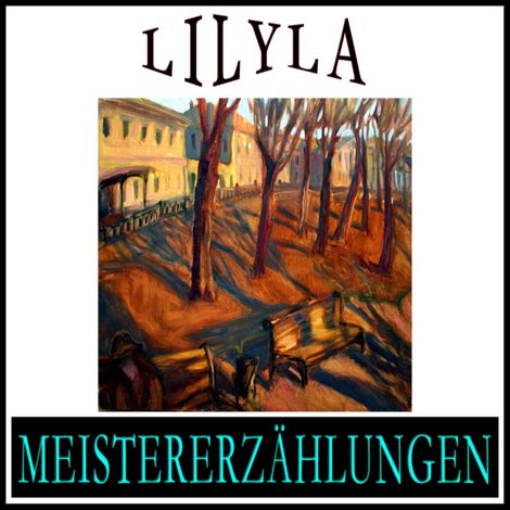 Hörbüch “Meistererzählungen 8 – Anton Tschechow”