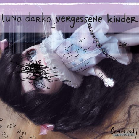 Hörbüch “Vergessene Kinder (Ungekürzt) – Luna Darko”