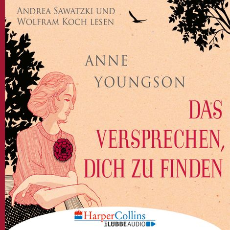 Hörbüch “Das Versprechen, dich zu finden (Ungekürzt) – Anne Youngson”