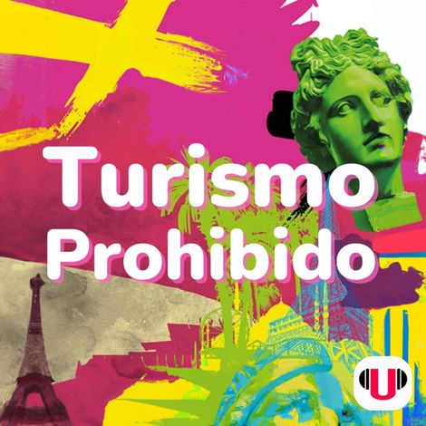 Hörbüch “Turismo prohibido (Completo) – Cecilia González, Lucila Schonfeld, Silvana Stabielli”