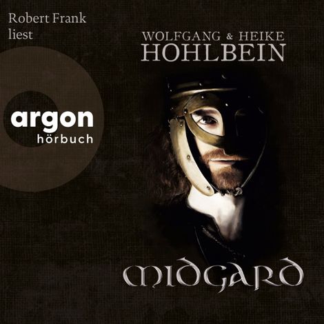 Hörbüch “Midgard (Ungekürzte Lesung) – Heike Hohlbein, Wolfgang Hohlbein”