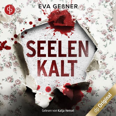 Hörbüch “Seelenkalt (Ungekürzt) – Eva Geßner”
