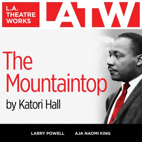 Hörbüch “The Mountaintop – Katori Hall”