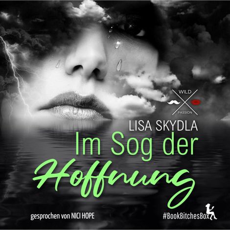 Hörbüch “Im Sog der Hoffnung - BookBitchesBox 1 (ungekürzt) – Lisa Skydla”
