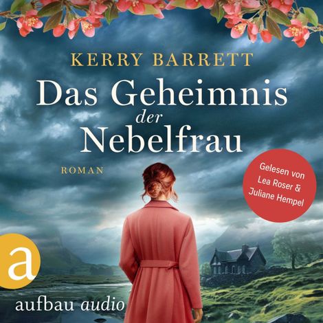Hörbüch “Das Geheimnis der Nebelfrau (Ungekürzt) – Kerry Barrett”