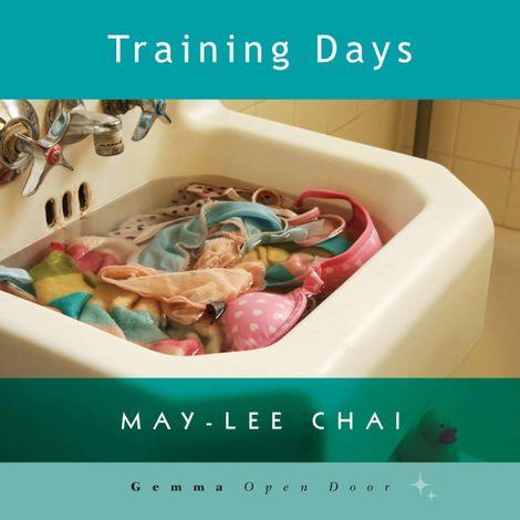 Hörbüch “Training Days (Unabridged) – Mai-Lee Chai”