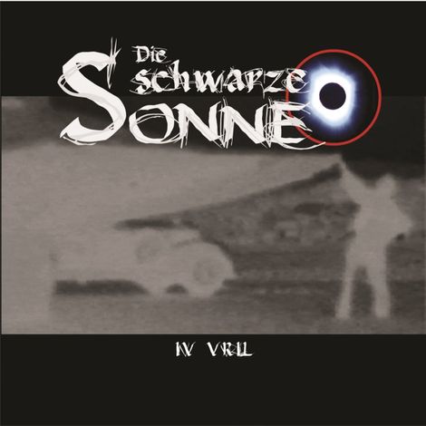 Hörbüch “Die schwarze Sonne, Folge 4: Vril – Günter Merlau”