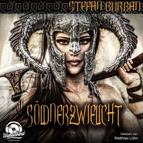 Hörbüch “Söldnerzwielicht - Söldner, Band 3 (ungekürzt) – Stefan Burban”
