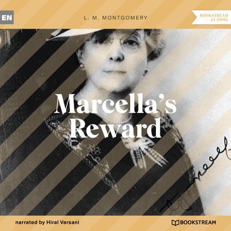 Hörbüch “Marcella's Reward (Unabridged) – L. M. Montgomery”