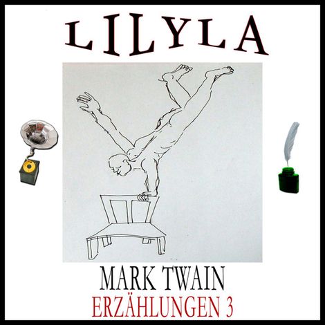 Hörbüch “Erzählungen 3: Wie man eine Erkältung kuriert, Barbiere, Mein erster literarischer Versuch, Wie dem Verfasser in Newark mitgespielt wurde, Privater Bericht eines gescheiterten Feldzuges – Mark Twain”