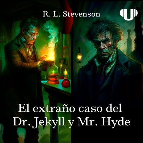 Hörbüch “El extraño caso del Dr. Jekyll y Mr. Hyde (Completo) – Robert Louis Stevenson”
