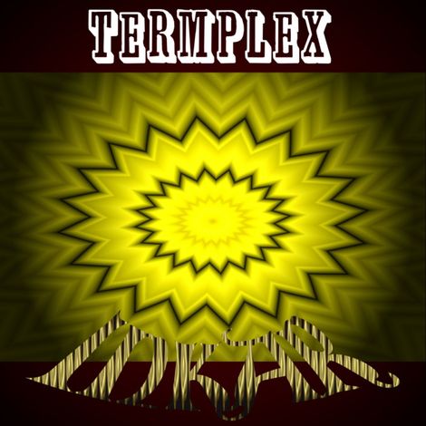 Hörbüch “Inkar – Termplex”