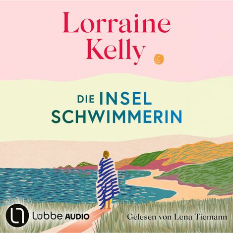 Hörbüch “Die Inselschwimmerin (Ungekürzt) – Lorraine Kelly”