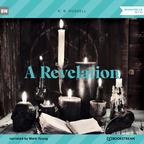 Hörbüch “A Revelation (Unabridged) – R. B. Russell”