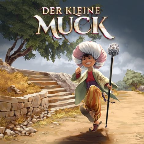 Hörbüch “Holy Klassiker, Folge 43: Der kleine Muck – Simone Schwarz”