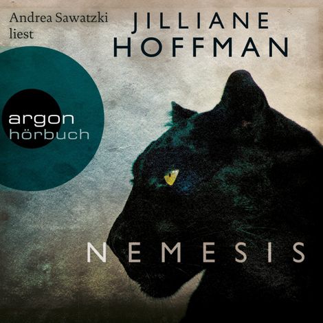 Hörbüch “Nemesis (Gekürzte Lesung) – Jilliane Hoffman”