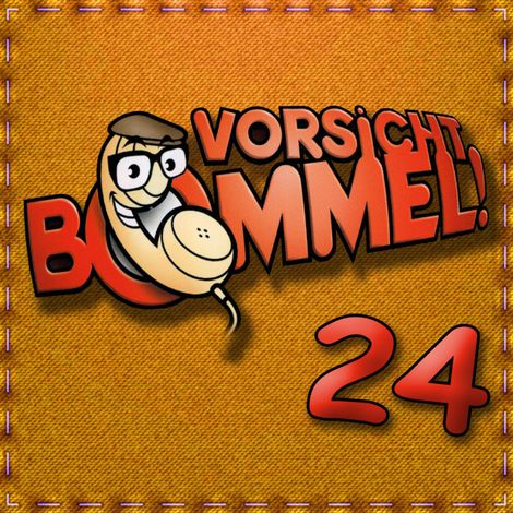 Hörbüch “Vorsicht Bommel 24 – Diverse Autoren”