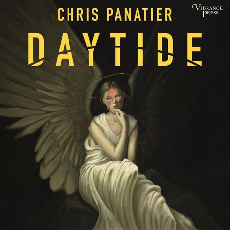 Hörbüch “Daytide (Unabridged) – Chris Panatier”