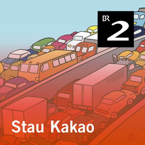 Hörbüch “Stau Kakao (Ungekürzt) – Renus Berbig”