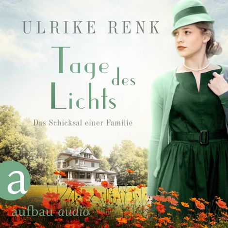 Hörbüch “Tage des Lichts - Die große Seidenstadt-Saga, Band 3 (gekürzt) – Ulrike Renk”