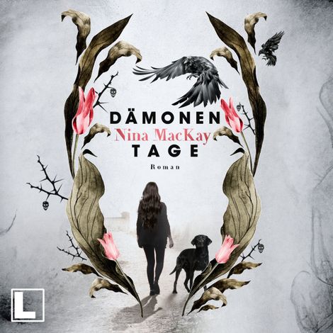 Hörbüch “Dämonentage - Dämonentage - Selbst auf die dunkelste Nacht folgt ein neuer Morgen, Band 1 (ungekürzt) – Nina MacKay”