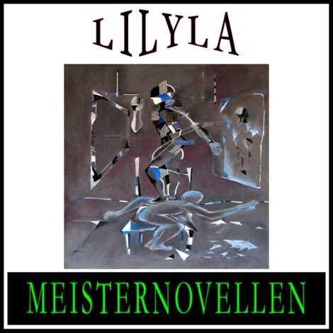 Hörbüch “Meisternovellen 14 – Honoré de Balzac, Nikolaj Gogol, Maxim Gorkimehr ansehen”
