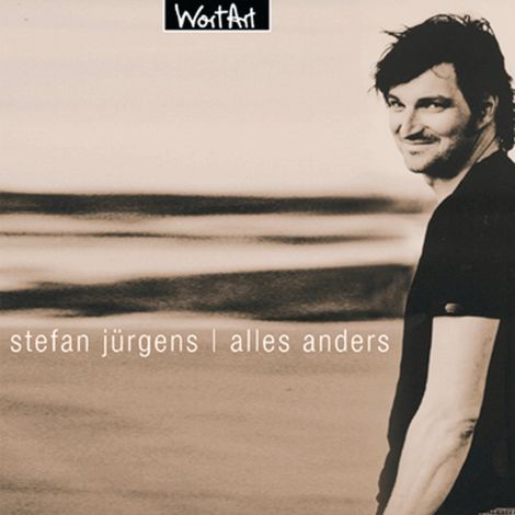 Hörbüch “Alles anders – Stefan Jürgens”
