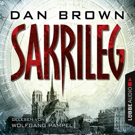 Hörbüch “Sakrileg (Director's Cut) – Dan Brown”