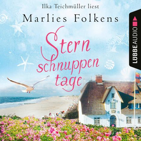 Hörbüch “Sternschnuppentage (Ungekürzt) – Marlies Folkens”
