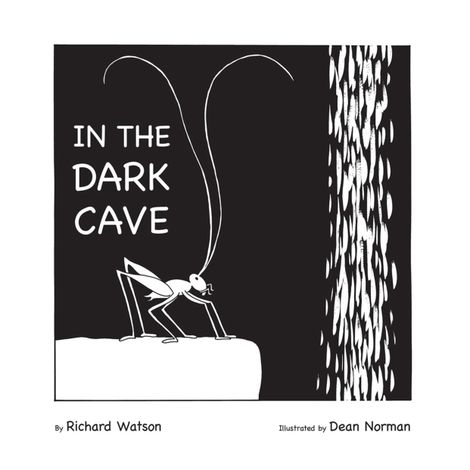 Hörbüch “In the Dark Cave (Unabridged) – Richard Watson”