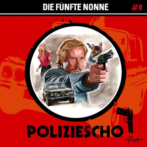 Hörbüch “Poliziescho, Folge 0: Die fünfte Nonne – Markus Duschek”