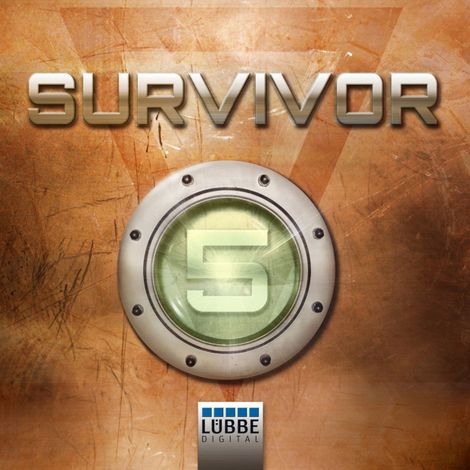 Hörbüch “Survivor 1.05 (DEU) - Das Beben – Peter Anderson”