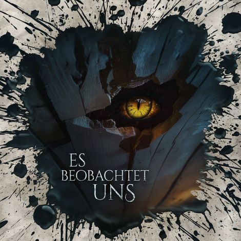 Hörbüch “Holy Horror, Folge 70: Es beobachtet uns (ungekürzt) – Marc Freund”