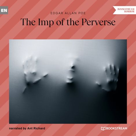 Hörbüch “The Imp of the Perverse (Unabridged) – Edgar Allan Poe”