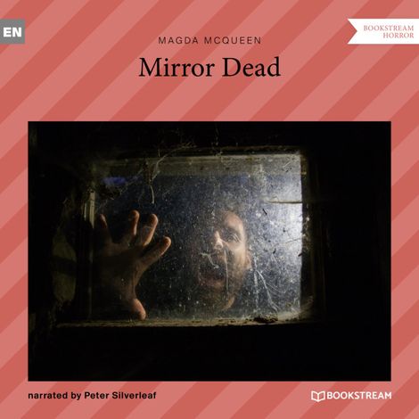 Hörbüch “Mirror Dead (Unabridged) – Magda McQueen”